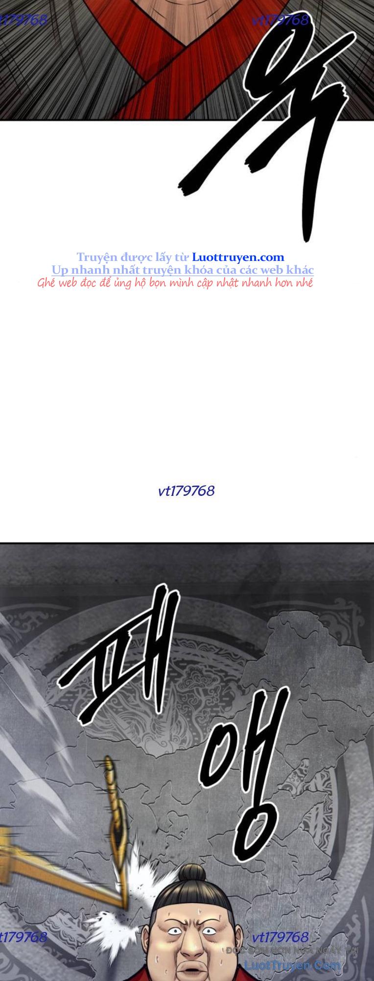 Tay Súng Chinh Phục Võ Lâm Chapter 68 - Trang 2