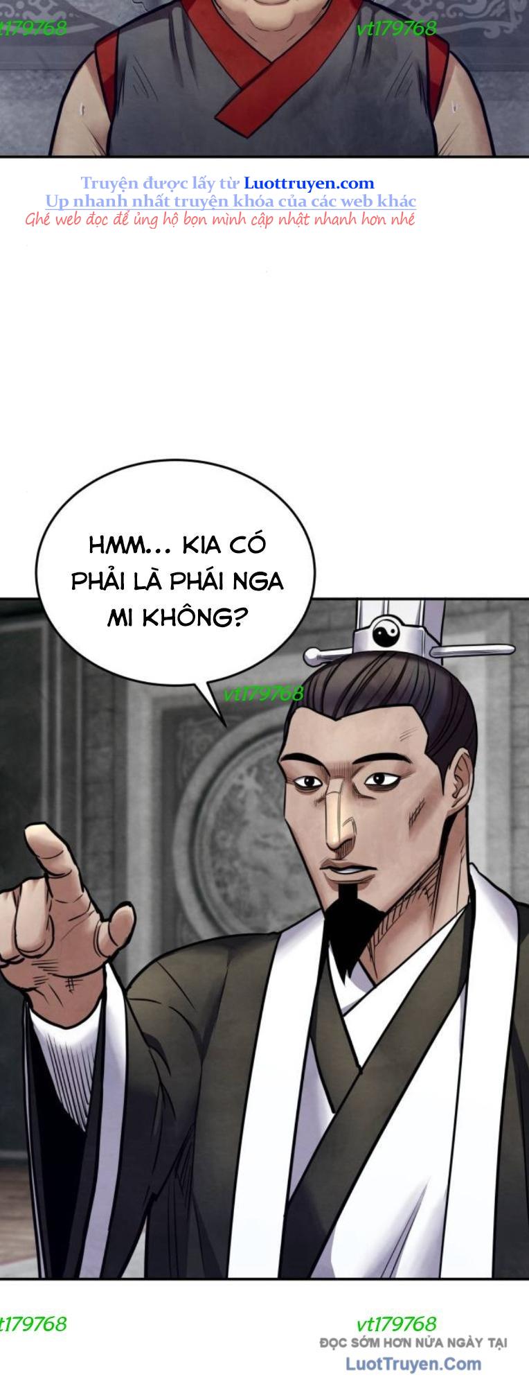 Tay Súng Chinh Phục Võ Lâm Chapter 68 - Trang 2