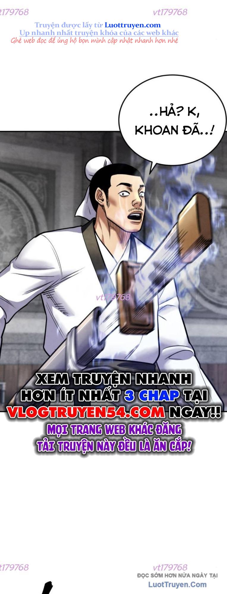 Tay Súng Chinh Phục Võ Lâm Chapter 68 - Trang 2