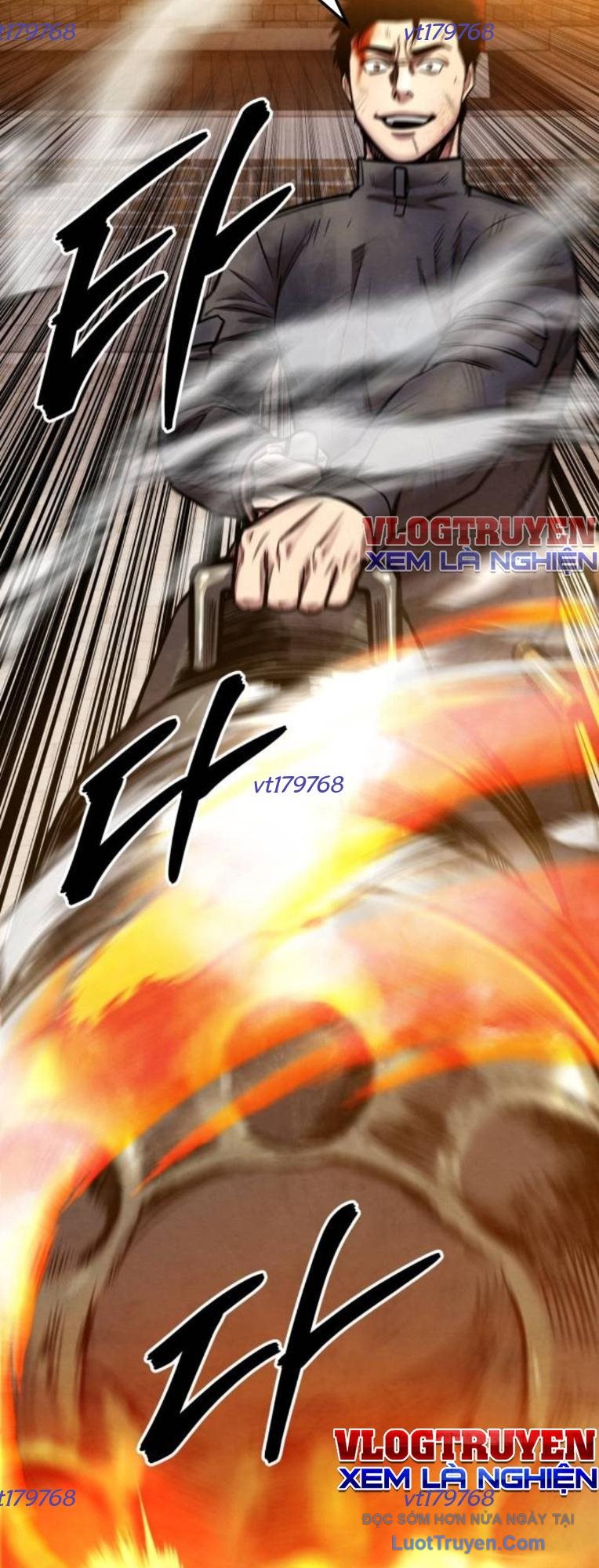 Tay Súng Chinh Phục Võ Lâm Chapter 68 - Trang 2