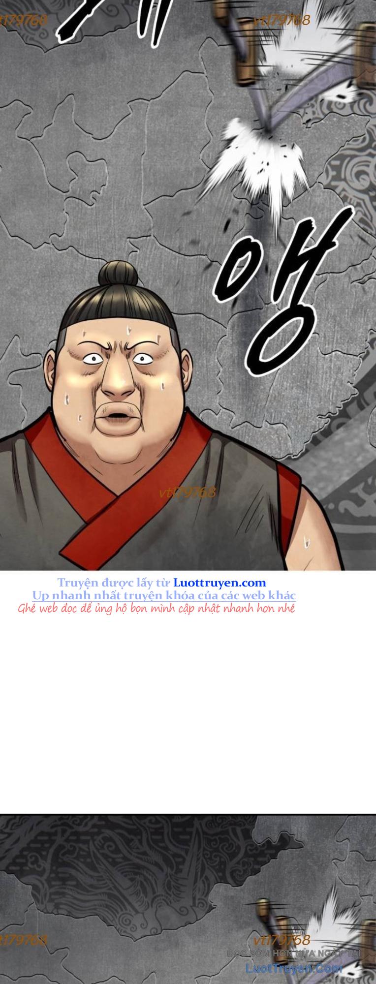 Tay Súng Chinh Phục Võ Lâm Chapter 68 - Trang 2