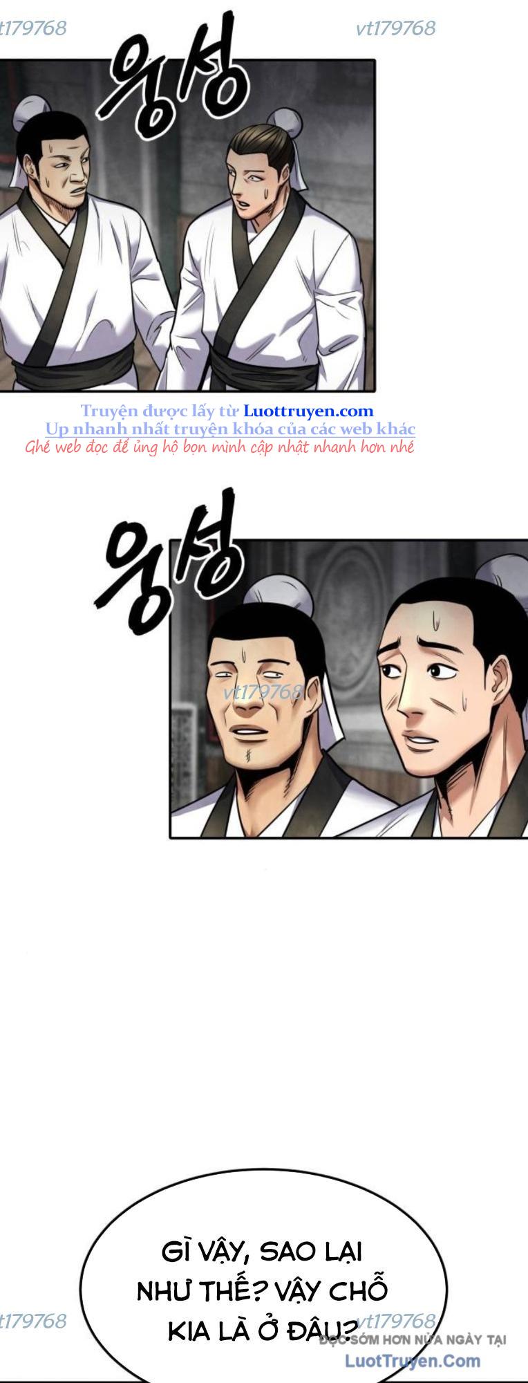 Tay Súng Chinh Phục Võ Lâm Chapter 68 - Trang 2