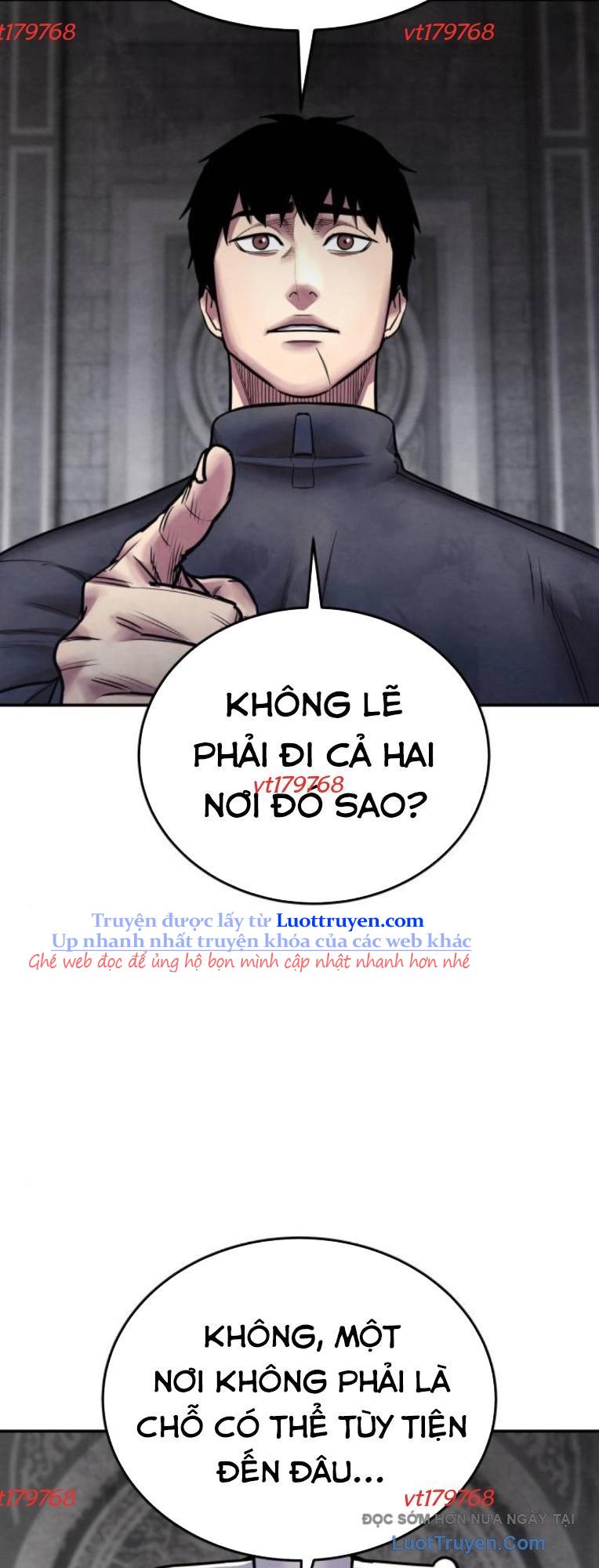 Tay Súng Chinh Phục Võ Lâm Chapter 68 - Trang 2