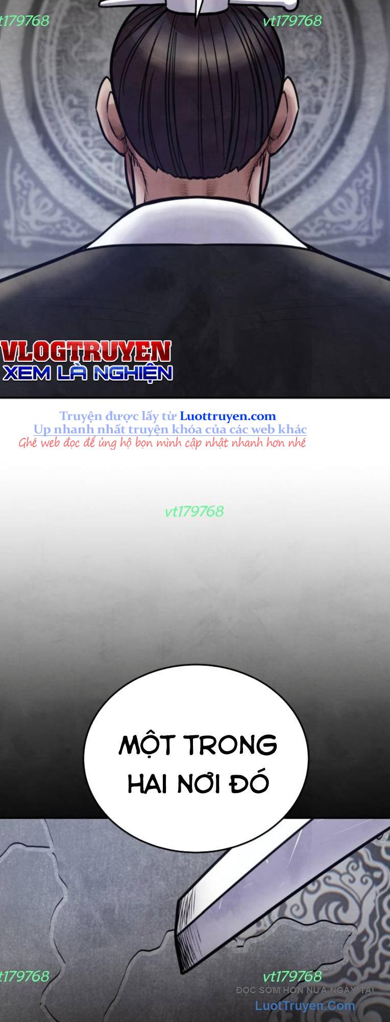 Tay Súng Chinh Phục Võ Lâm Chapter 68 - Trang 2