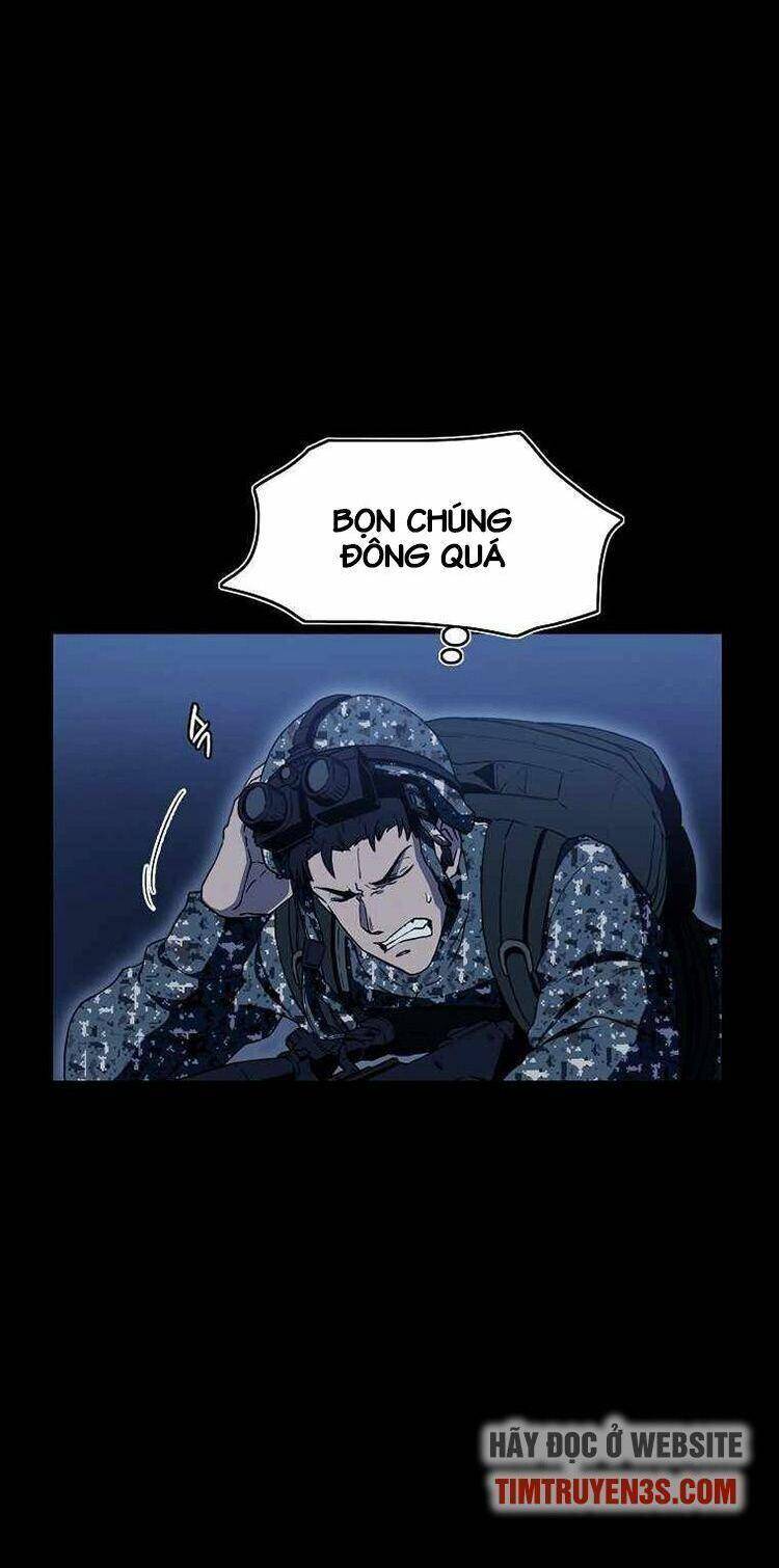 Tay Súng Ma Thuật – Bắn Tỉa Thép Chapter 1 - Trang 2