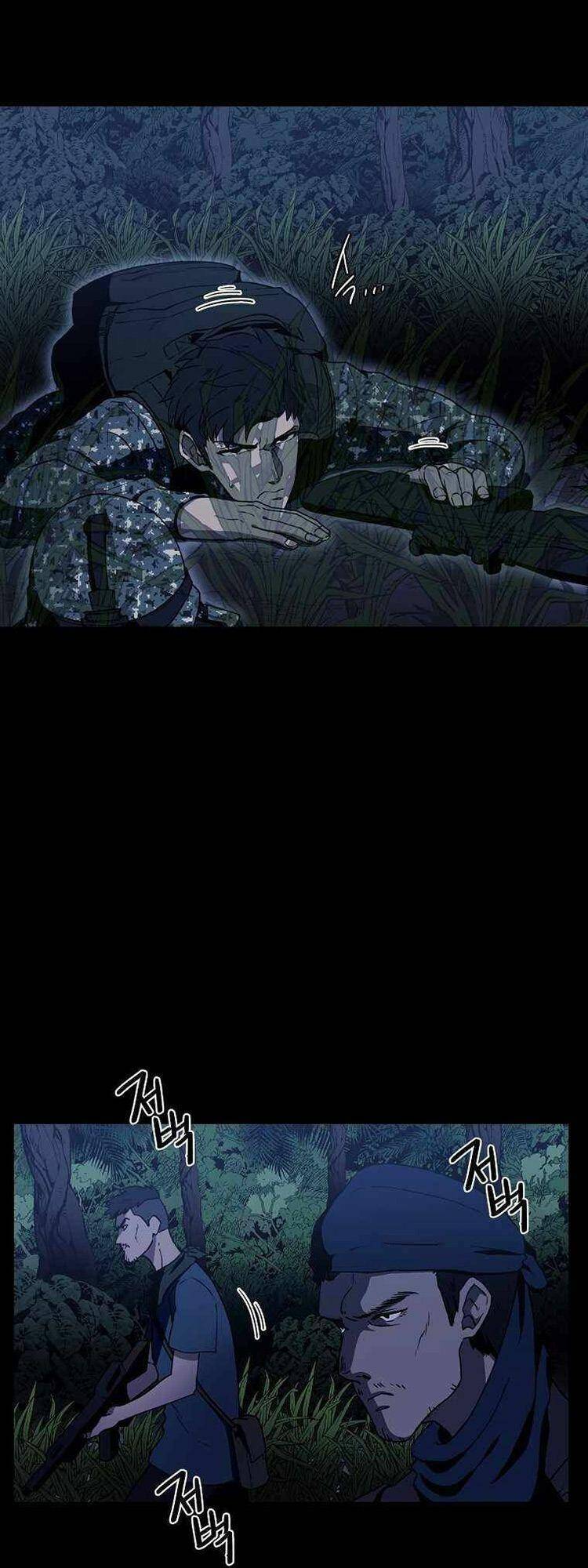 Tay Súng Ma Thuật – Bắn Tỉa Thép Chapter 1 - Trang 2