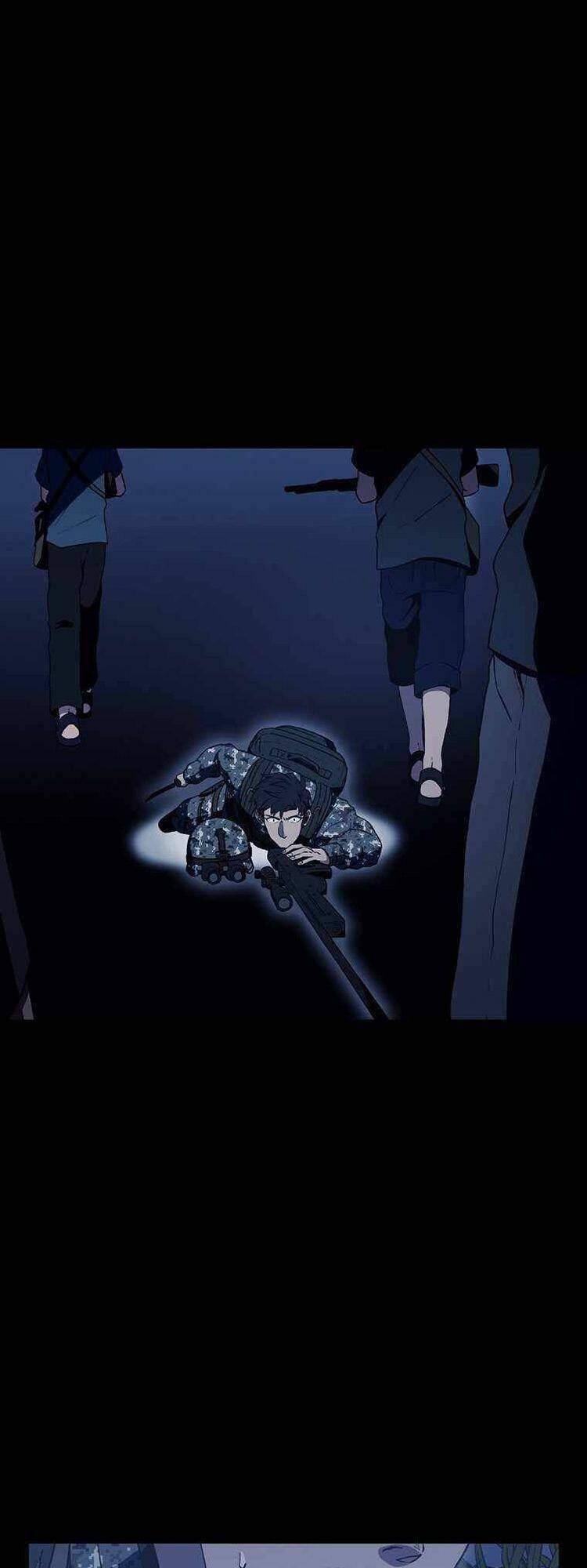 Tay Súng Ma Thuật – Bắn Tỉa Thép Chapter 1 - Trang 2