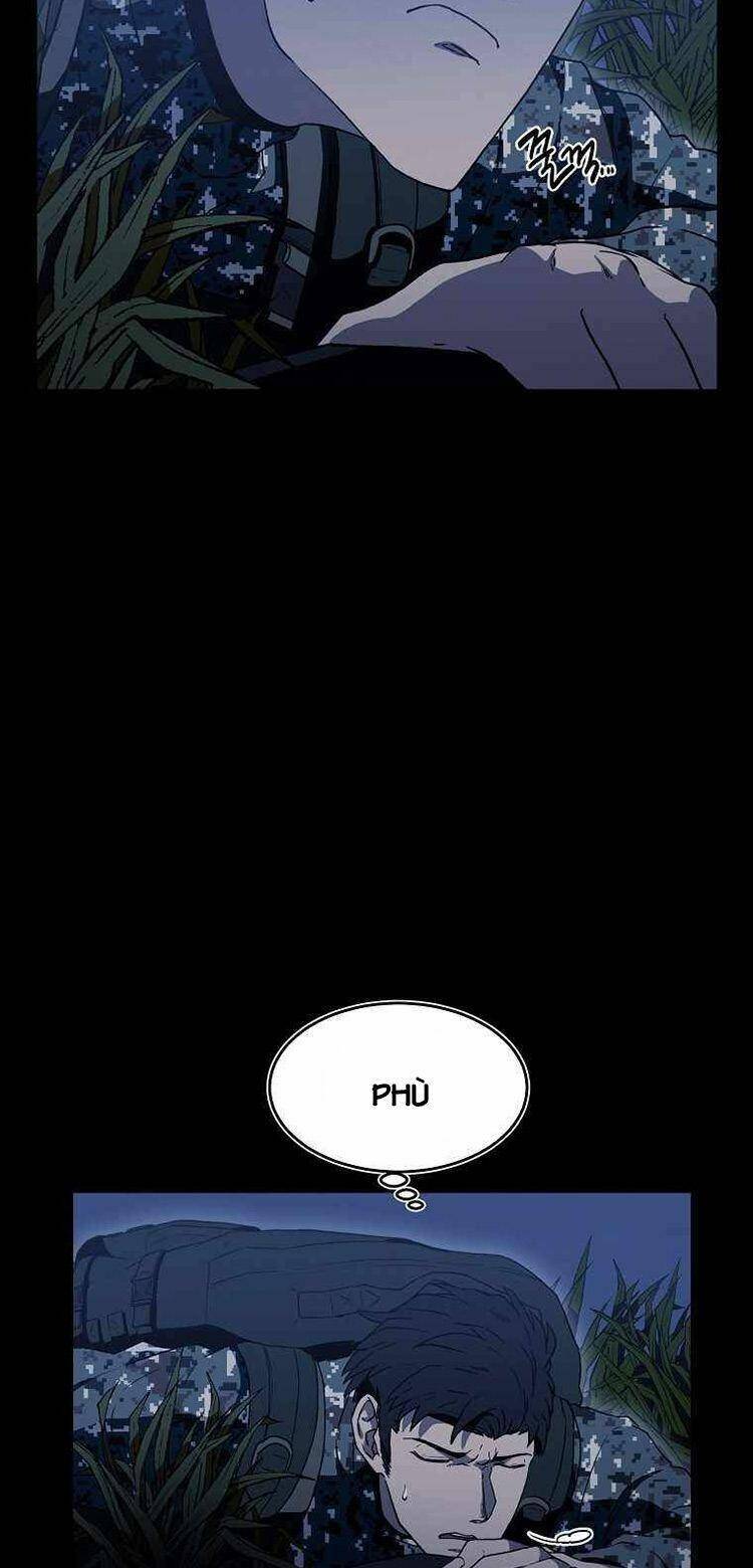 Tay Súng Ma Thuật – Bắn Tỉa Thép Chapter 1 - Trang 2