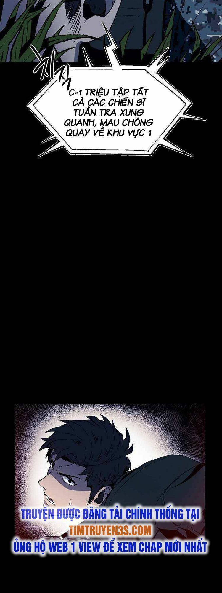 Tay Súng Ma Thuật – Bắn Tỉa Thép Chapter 1 - Trang 2