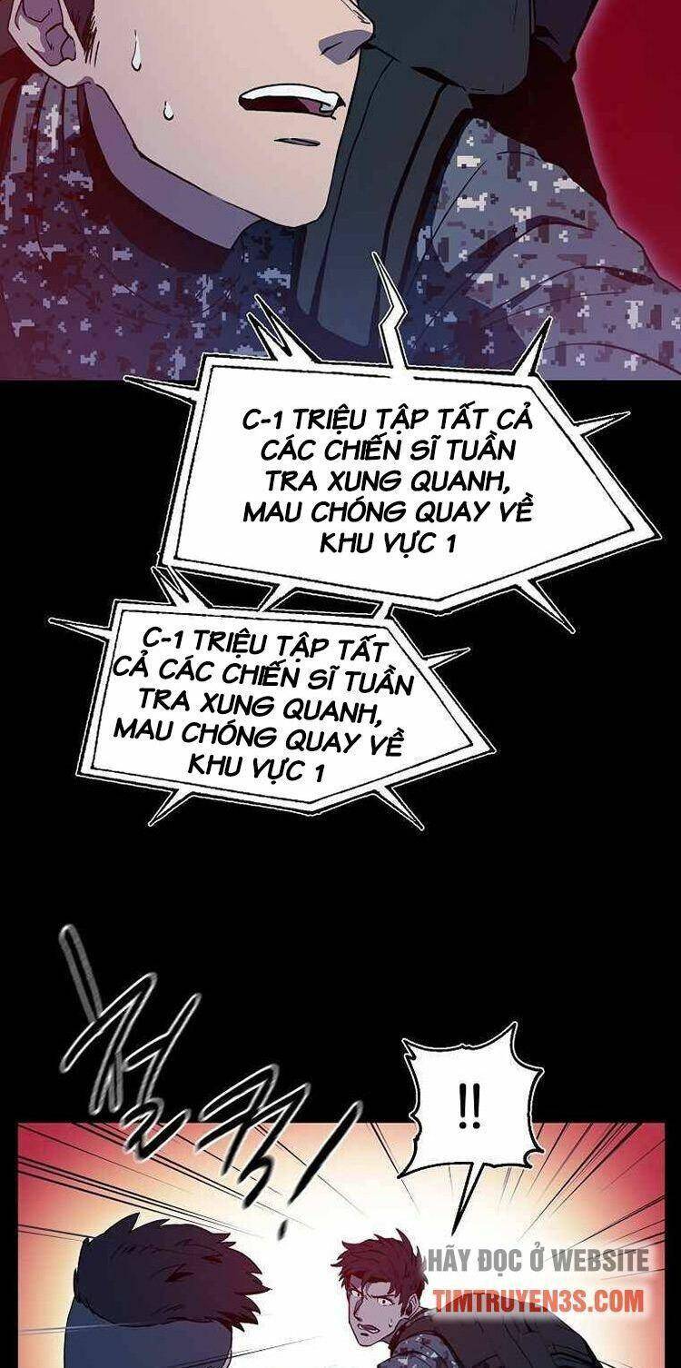 Tay Súng Ma Thuật – Bắn Tỉa Thép Chapter 1 - Trang 2