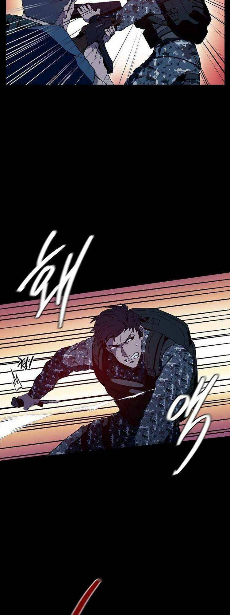 Tay Súng Ma Thuật – Bắn Tỉa Thép Chapter 1 - Trang 2