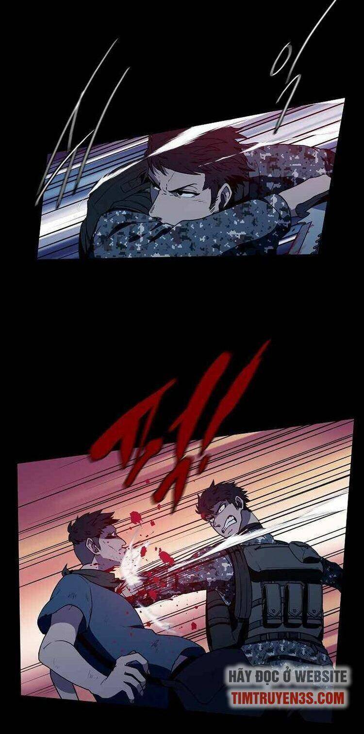 Tay Súng Ma Thuật – Bắn Tỉa Thép Chapter 1 - Trang 2