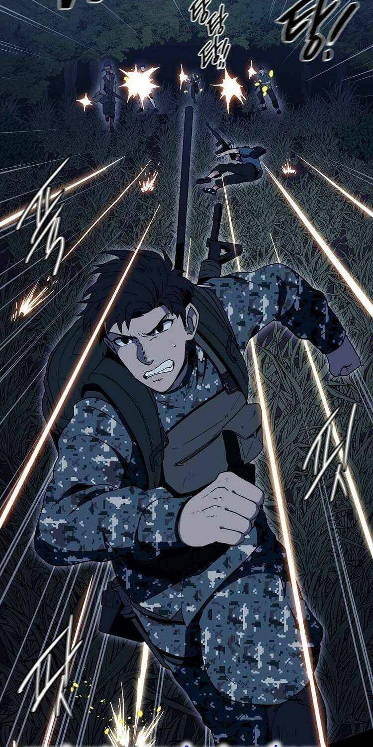 Tay Súng Ma Thuật – Bắn Tỉa Thép Chapter 1 - Trang 2