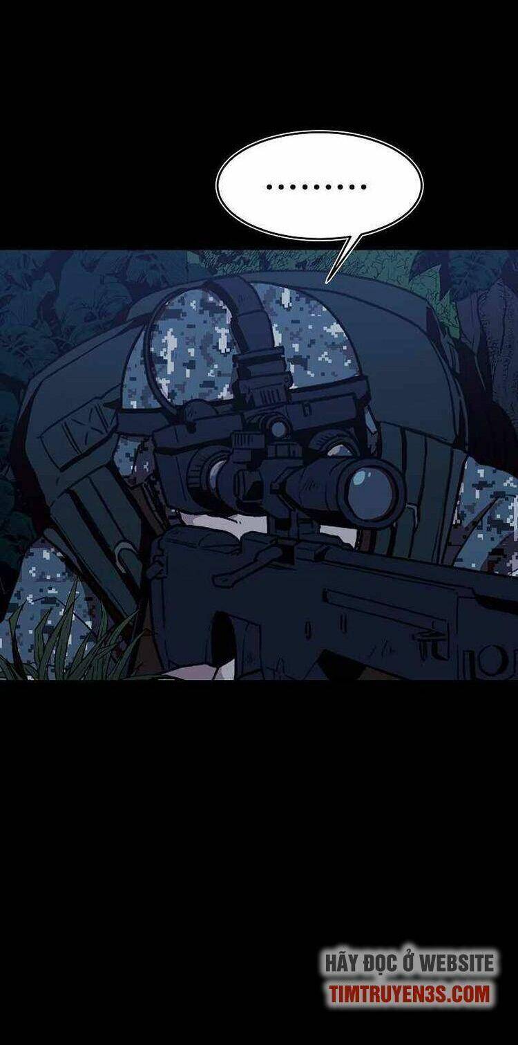 Tay Súng Ma Thuật – Bắn Tỉa Thép Chapter 1 - Trang 2