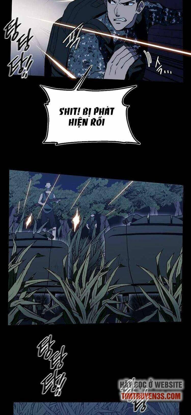 Tay Súng Ma Thuật – Bắn Tỉa Thép Chapter 1 - Trang 2