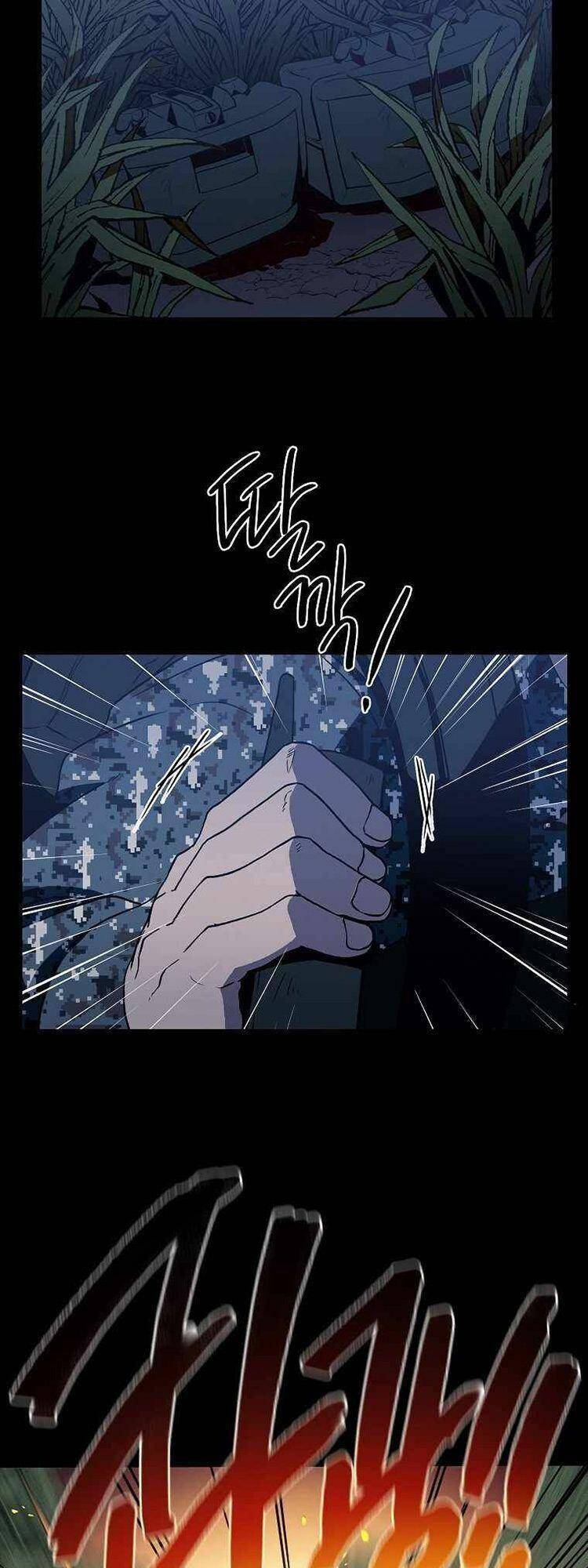 Tay Súng Ma Thuật – Bắn Tỉa Thép Chapter 1 - Trang 2