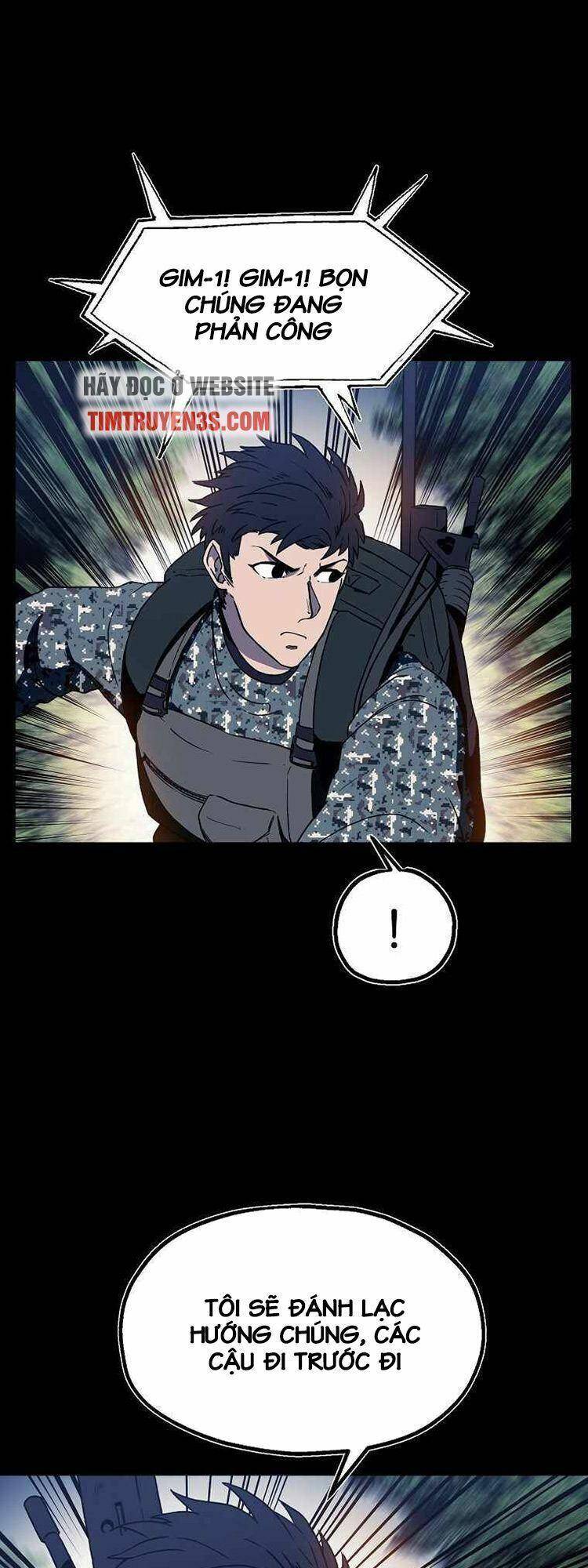 Tay Súng Ma Thuật – Bắn Tỉa Thép Chapter 1 - Trang 2