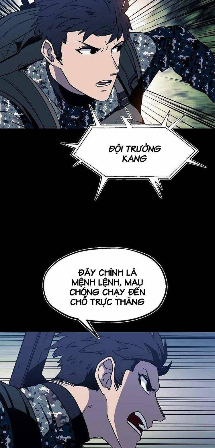 Tay Súng Ma Thuật – Bắn Tỉa Thép Chapter 1 - Trang 2