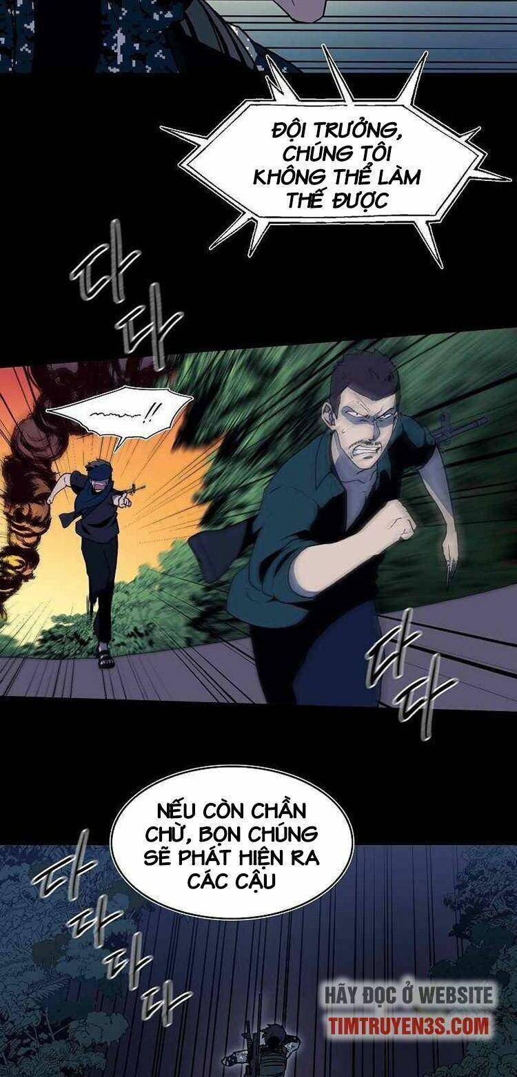 Tay Súng Ma Thuật – Bắn Tỉa Thép Chapter 1 - Trang 2
