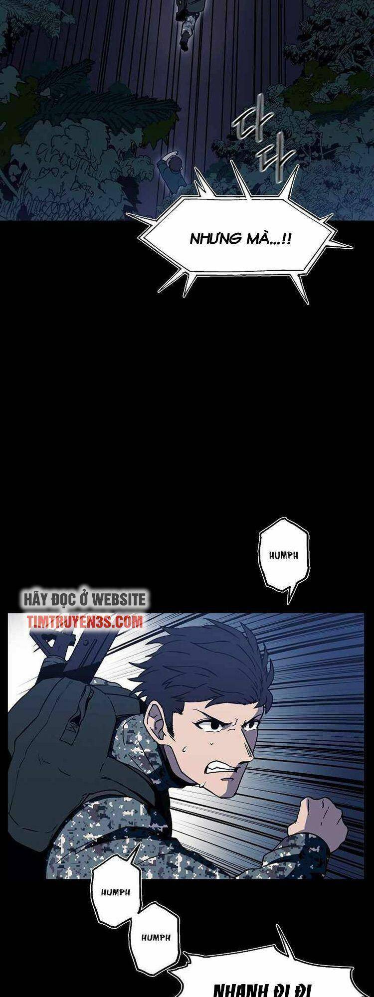 Tay Súng Ma Thuật – Bắn Tỉa Thép Chapter 1 - Trang 2