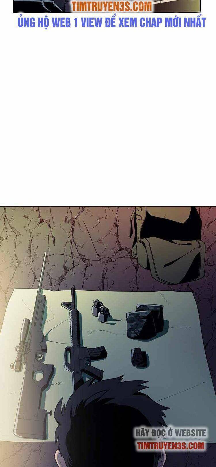 Tay Súng Ma Thuật – Bắn Tỉa Thép Chapter 1 - Trang 2