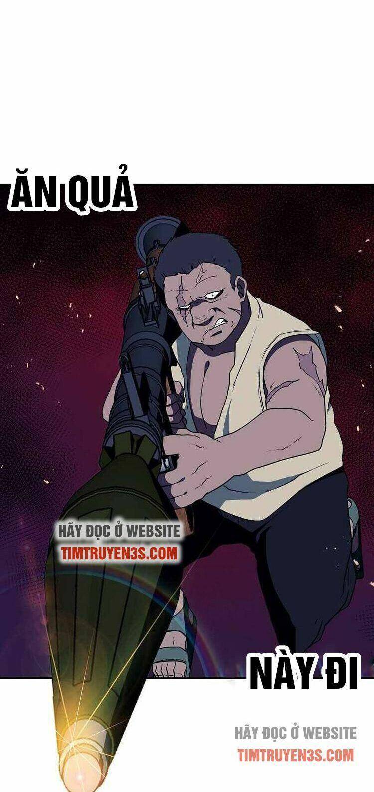 Tay Súng Ma Thuật – Bắn Tỉa Thép Chapter 1 - Trang 2