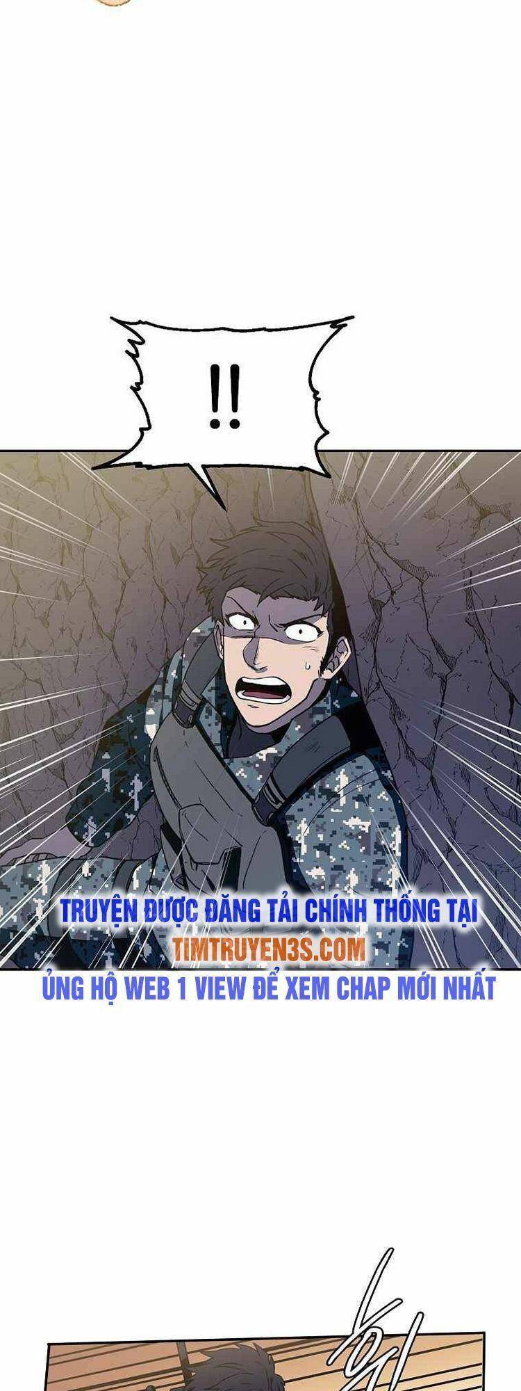 Tay Súng Ma Thuật – Bắn Tỉa Thép Chapter 1 - Trang 2