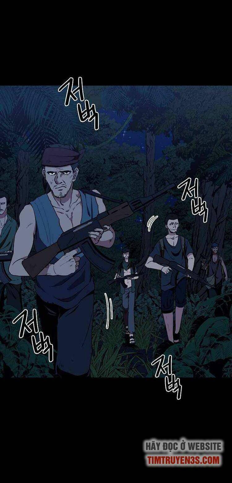 Tay Súng Ma Thuật – Bắn Tỉa Thép Chapter 1 - Trang 2