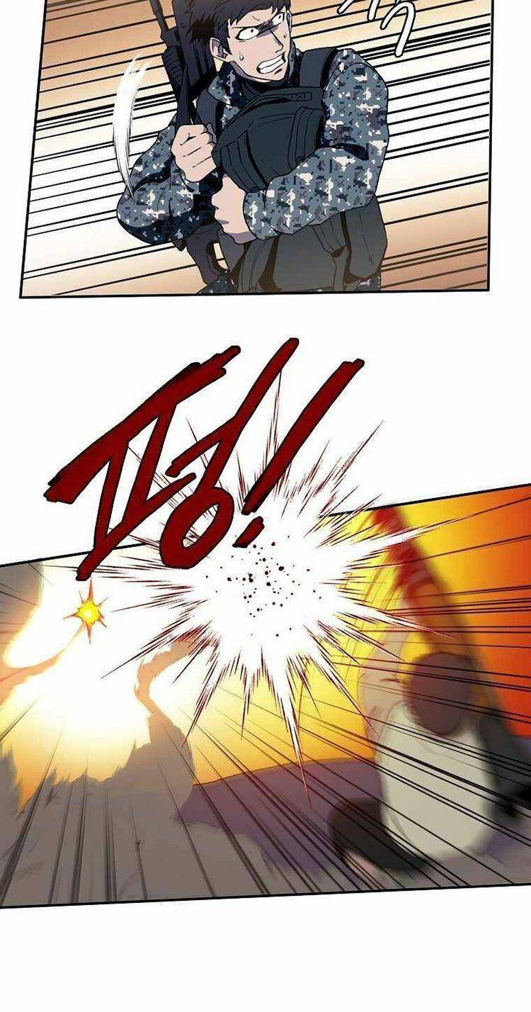 Tay Súng Ma Thuật – Bắn Tỉa Thép Chapter 1 - Trang 2