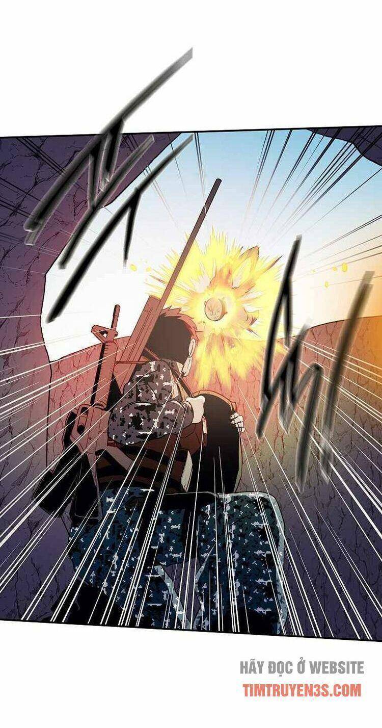 Tay Súng Ma Thuật – Bắn Tỉa Thép Chapter 1 - Trang 2