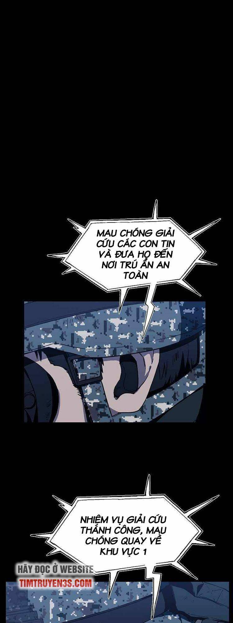 Tay Súng Ma Thuật – Bắn Tỉa Thép Chapter 1 - Trang 2