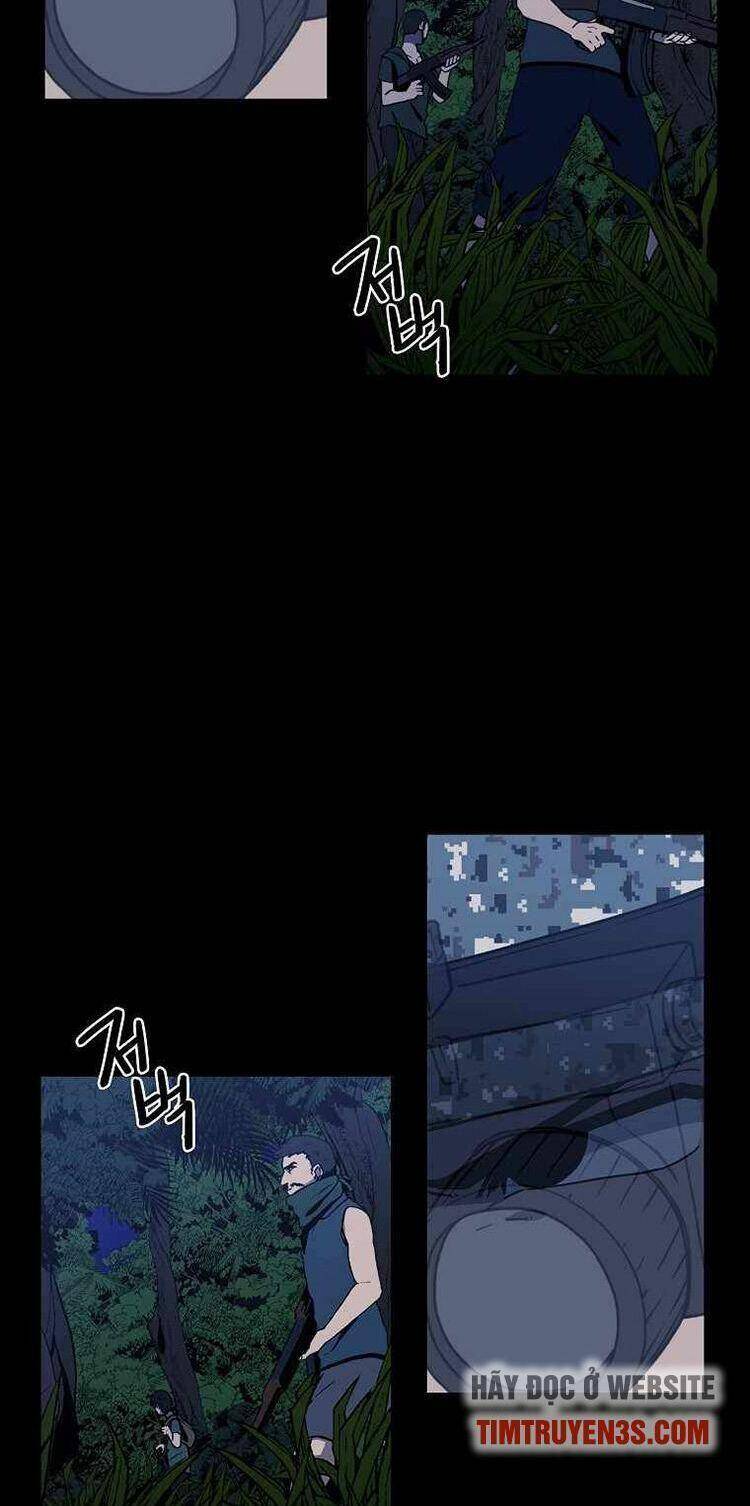 Tay Súng Ma Thuật – Bắn Tỉa Thép Chapter 1 - Trang 2