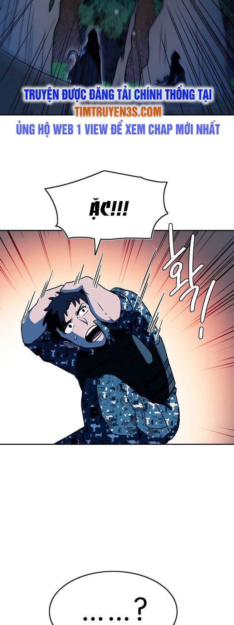 Tay Súng Ma Thuật – Bắn Tỉa Thép Chapter 10 - Trang 2