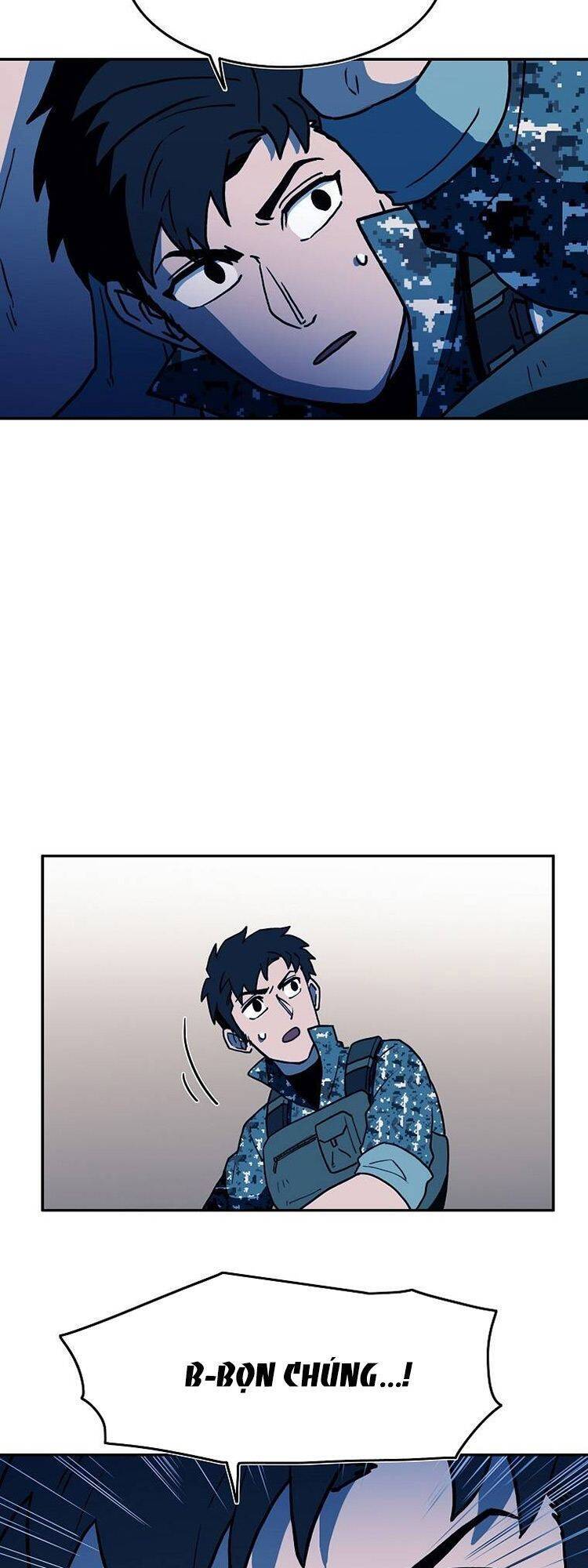 Tay Súng Ma Thuật – Bắn Tỉa Thép Chapter 10 - Trang 2