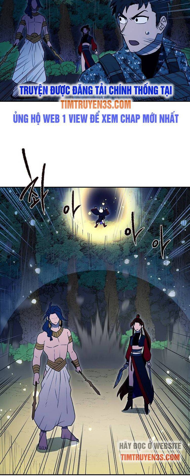 Tay Súng Ma Thuật – Bắn Tỉa Thép Chapter 10 - Trang 2