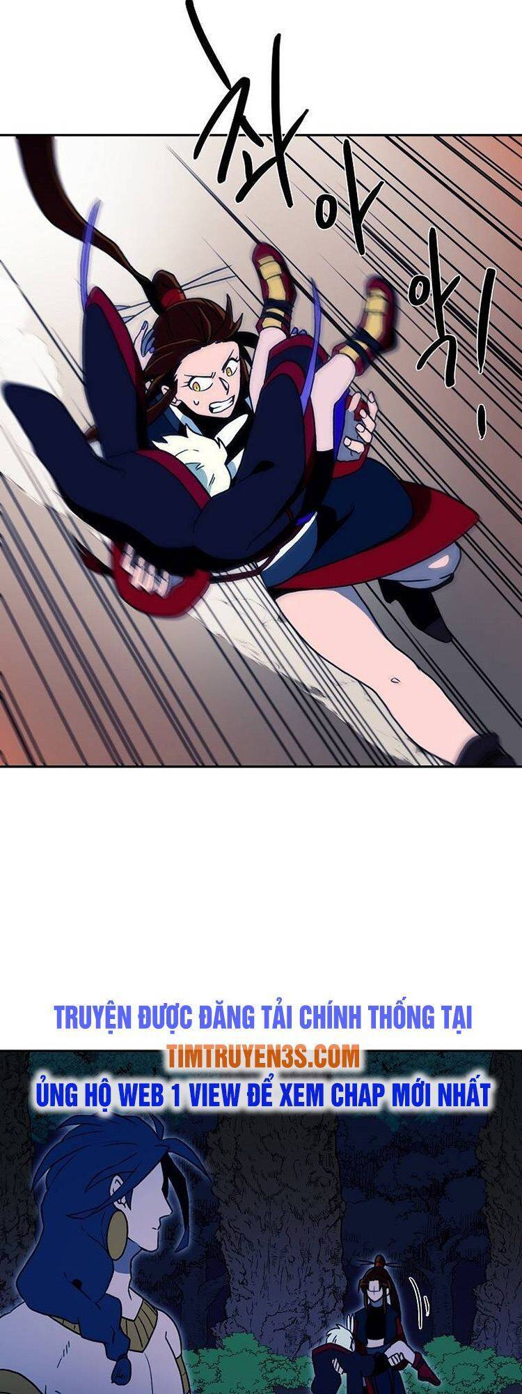 Tay Súng Ma Thuật – Bắn Tỉa Thép Chapter 10 - Trang 2