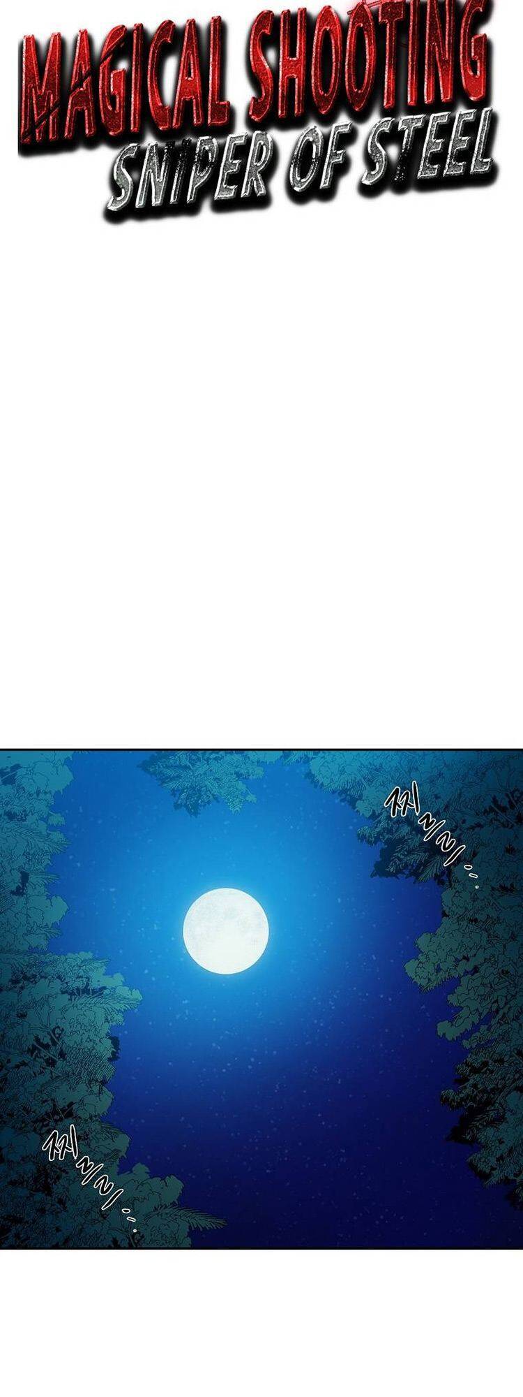 Tay Súng Ma Thuật – Bắn Tỉa Thép Chapter 10 - Trang 2