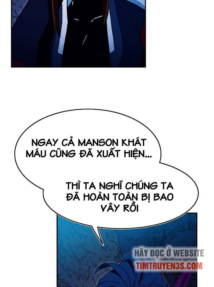 Tay Súng Ma Thuật – Bắn Tỉa Thép Chapter 10 - Trang 2