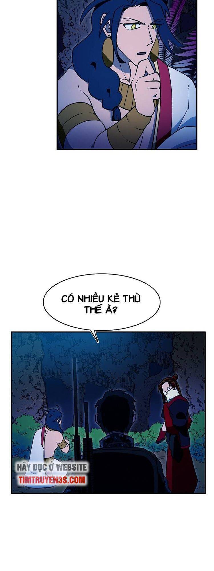 Tay Súng Ma Thuật – Bắn Tỉa Thép Chapter 10 - Trang 2