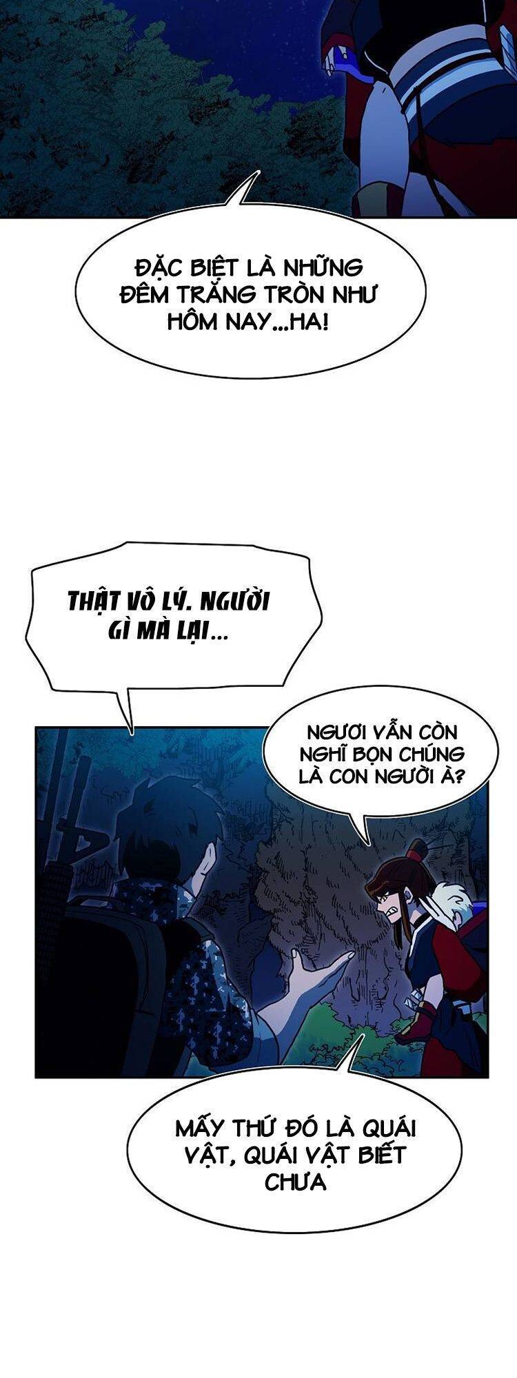 Tay Súng Ma Thuật – Bắn Tỉa Thép Chapter 10 - Trang 2