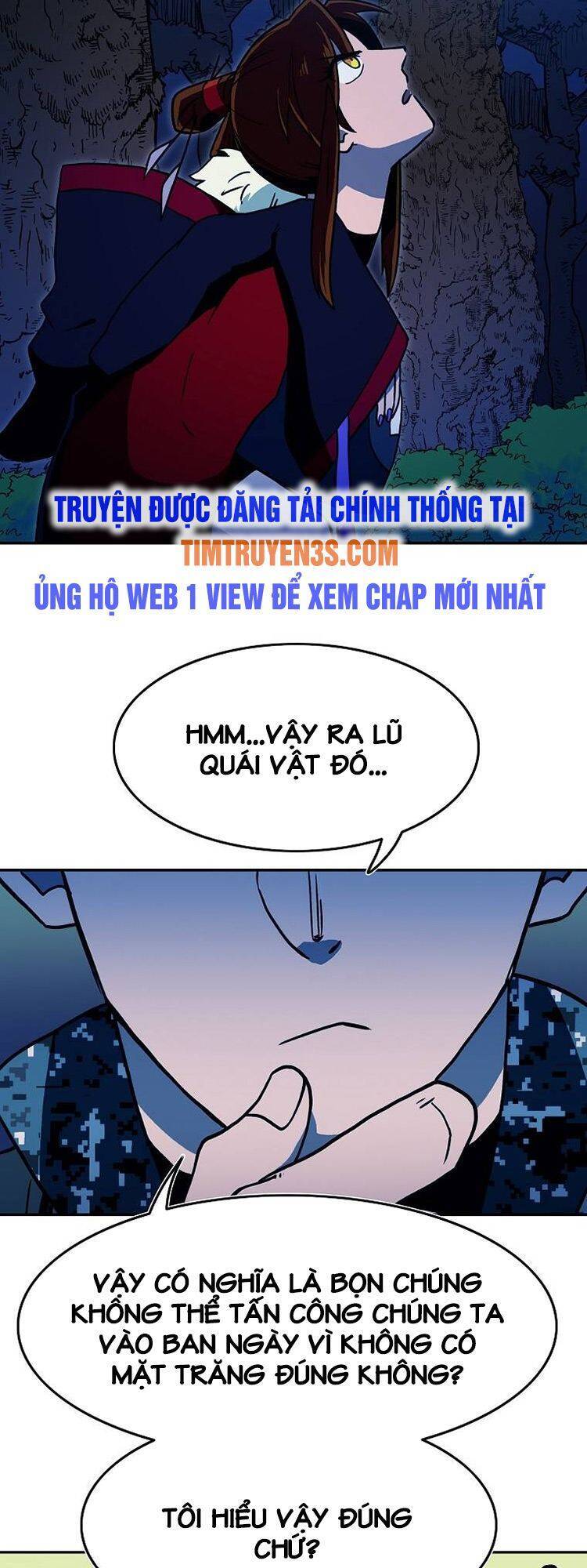 Tay Súng Ma Thuật – Bắn Tỉa Thép Chapter 10 - Trang 2