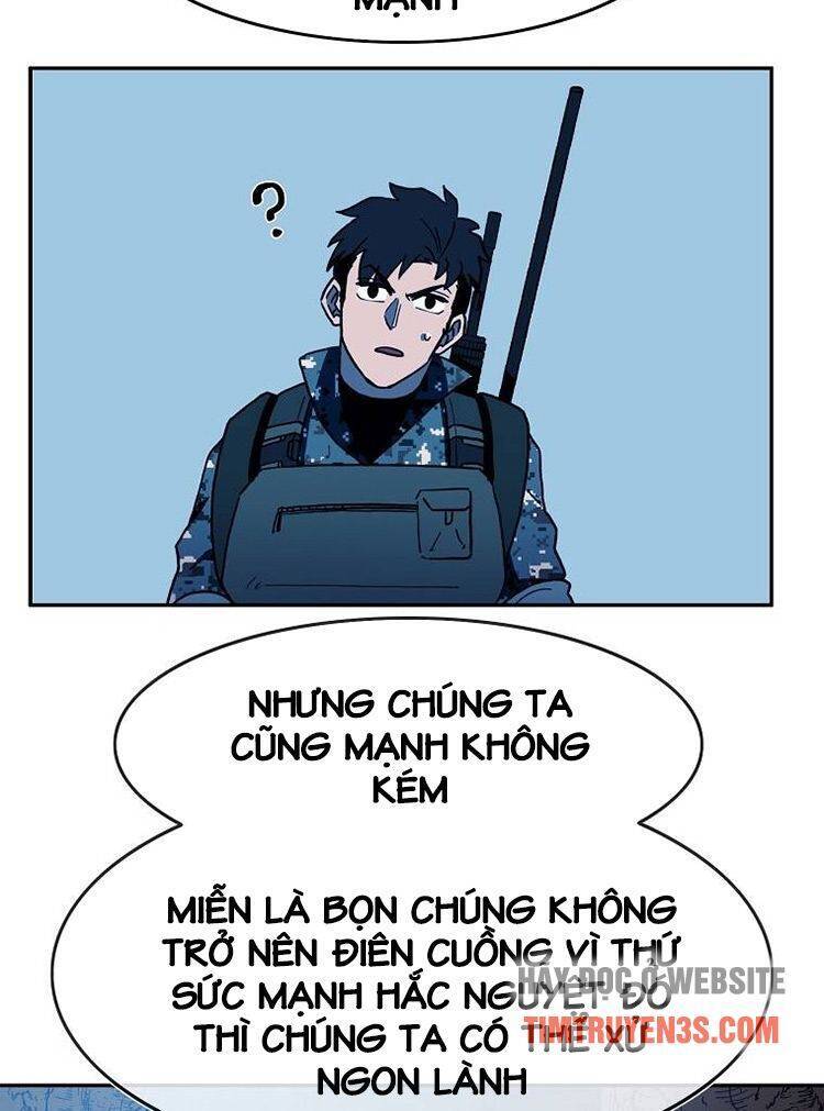 Tay Súng Ma Thuật – Bắn Tỉa Thép Chapter 10 - Trang 2