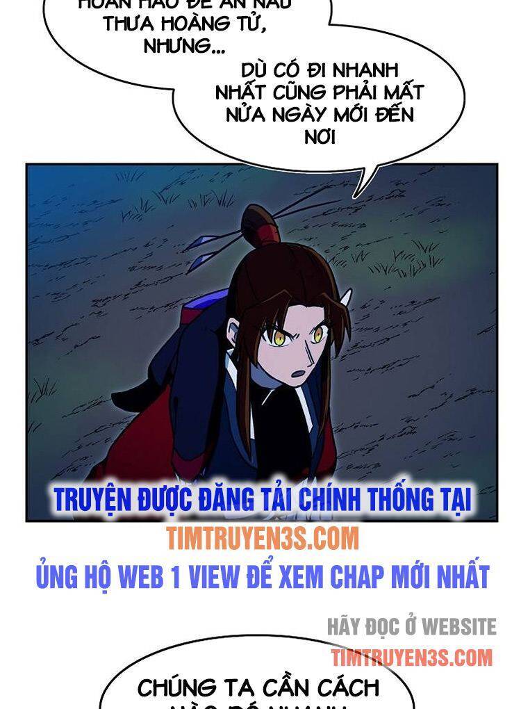 Tay Súng Ma Thuật – Bắn Tỉa Thép Chapter 10 - Trang 2