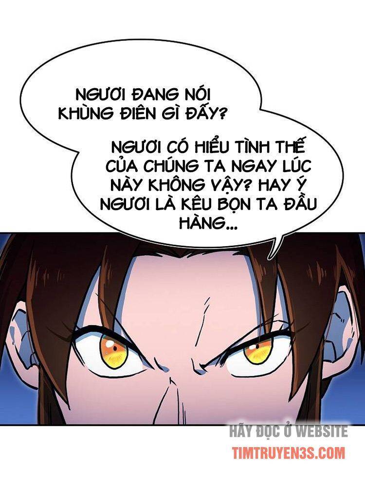 Tay Súng Ma Thuật – Bắn Tỉa Thép Chapter 10 - Trang 2