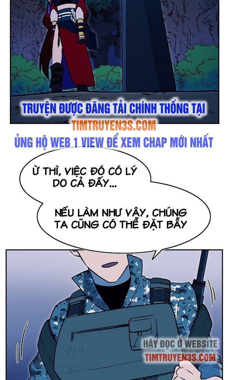 Tay Súng Ma Thuật – Bắn Tỉa Thép Chapter 10 - Trang 2