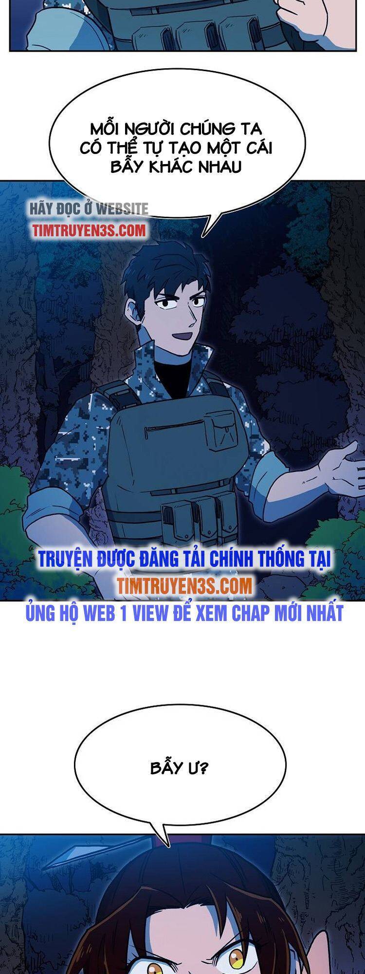 Tay Súng Ma Thuật – Bắn Tỉa Thép Chapter 10 - Trang 2