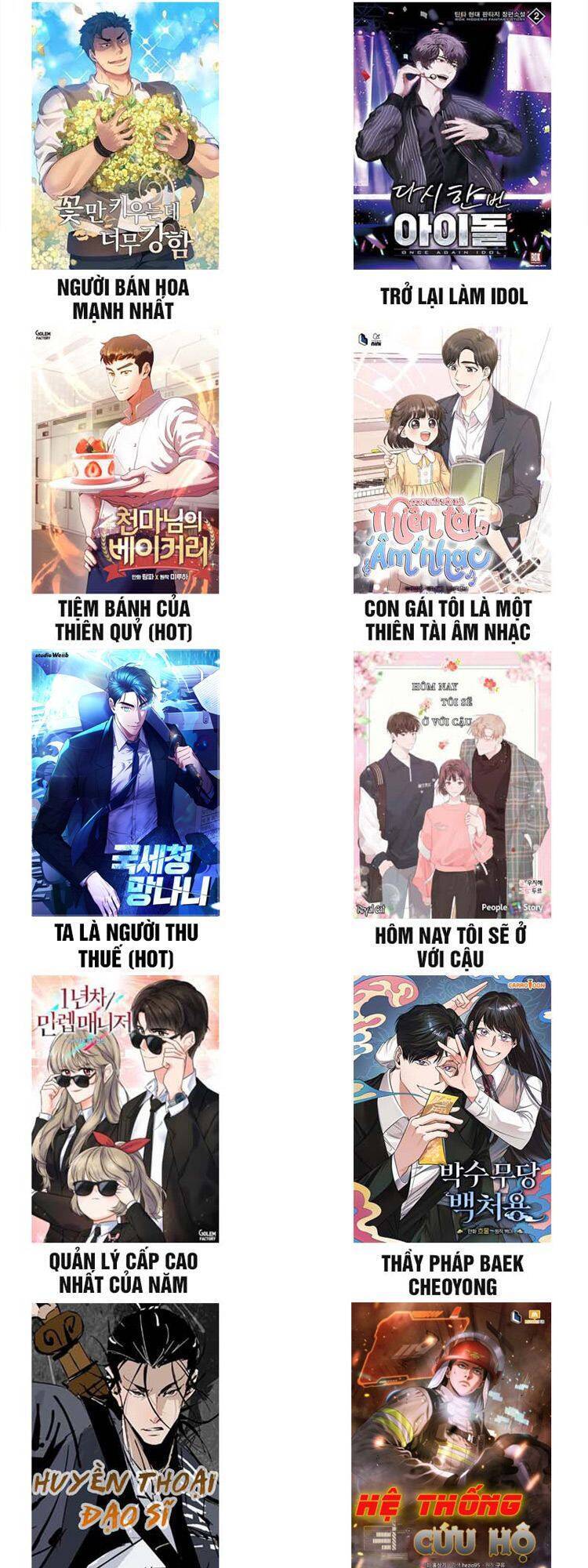 Tay Súng Ma Thuật – Bắn Tỉa Thép Chapter 10 - Trang 2