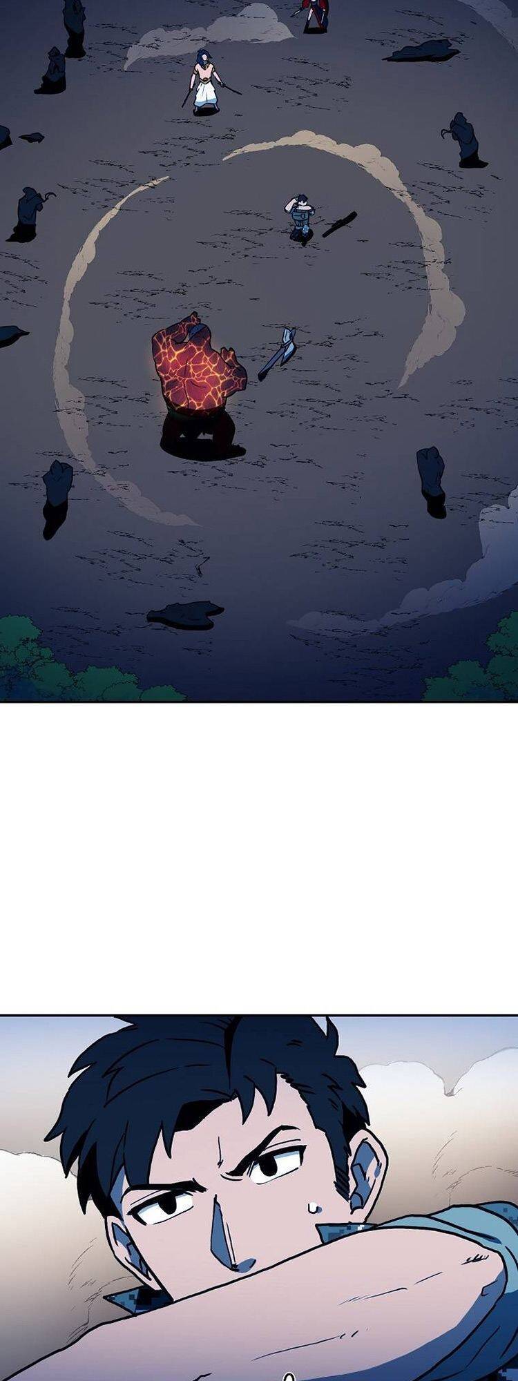 Tay Súng Ma Thuật – Bắn Tỉa Thép Chapter 10 - Trang 2