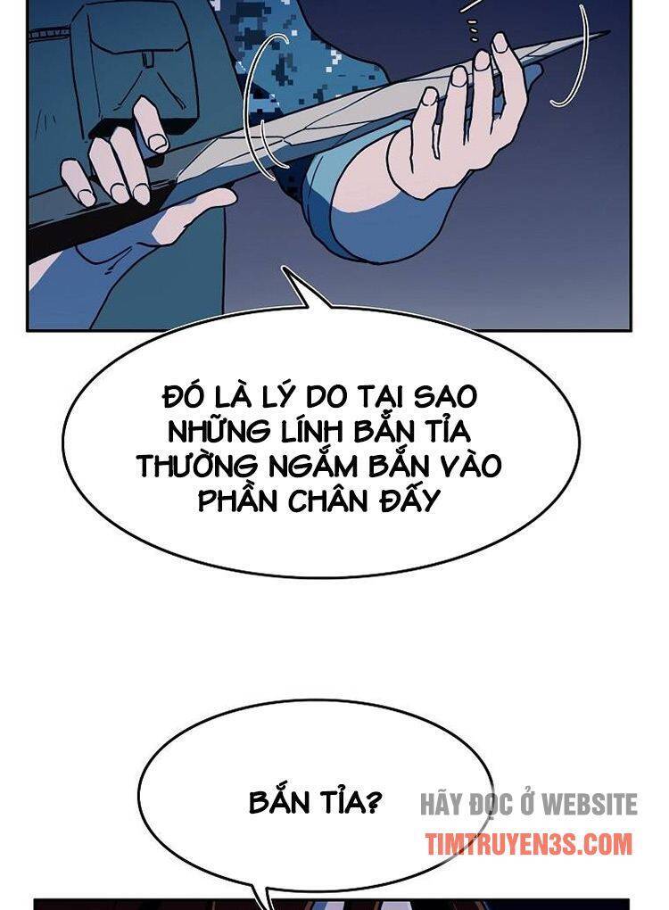 Tay Súng Ma Thuật – Bắn Tỉa Thép Chapter 11 - Trang 2