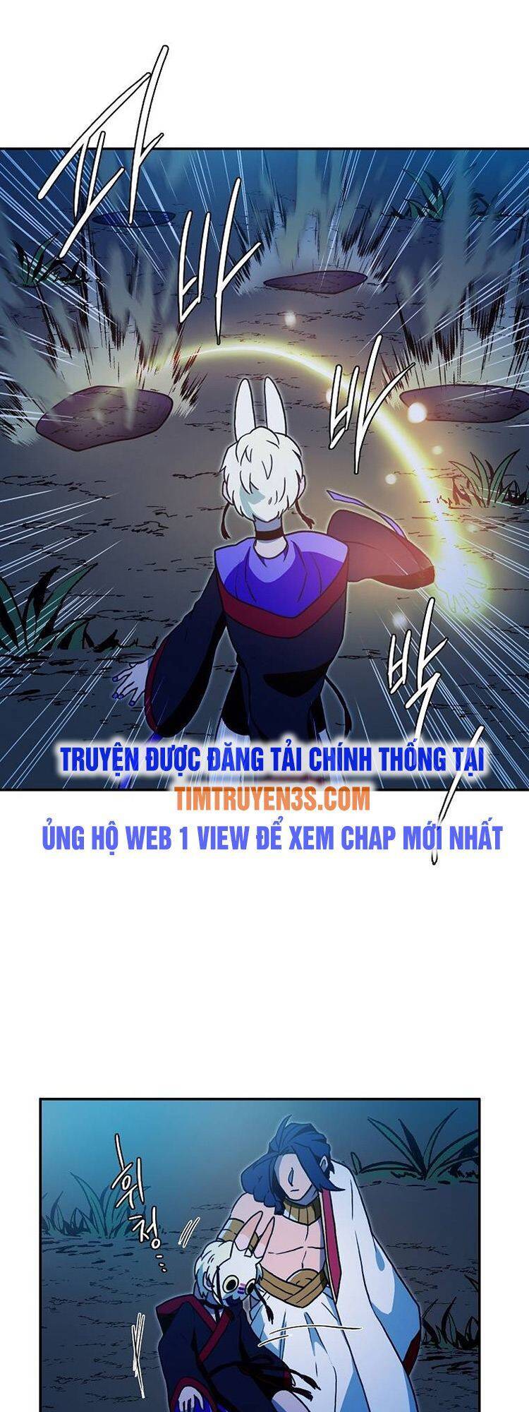 Tay Súng Ma Thuật – Bắn Tỉa Thép Chapter 11 - Trang 2